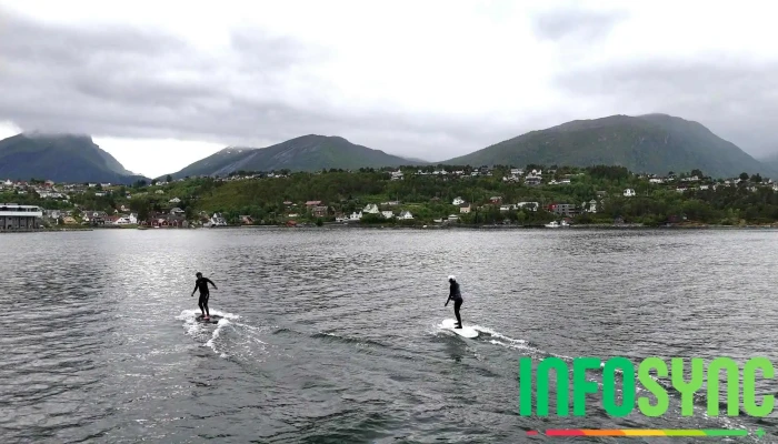 Nordfjord Aktiv -  Videoer - Nordfjordeid