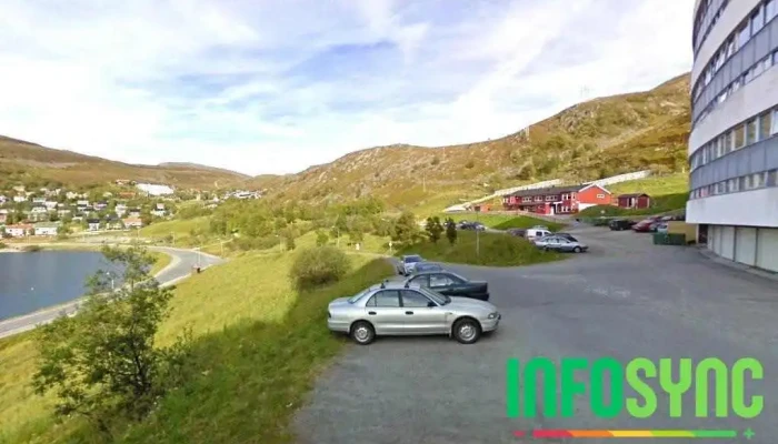 Nordic Stream - Hammerfest
