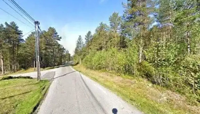 Nordic Supply System As -  Street View 360deg - Skodje