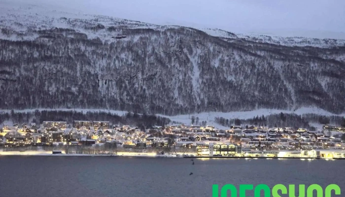 Nordicsky Fjell - Tromsø