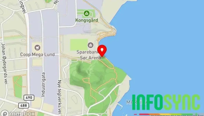 NordiskNet - Norway
