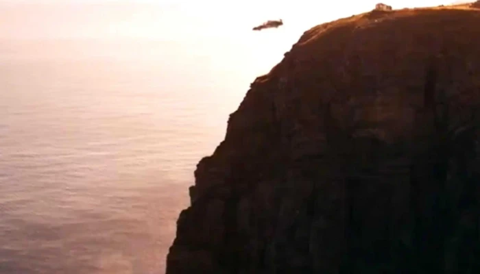 Nordkapp -  Kulturminne - Nordkapp