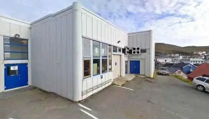 Nordkapp Videregaende Alle - Honningsvåg