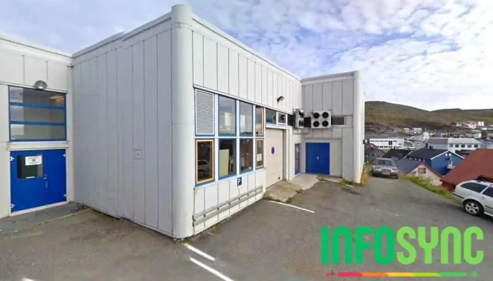 Nordkapp Videregående - Honningsvåg