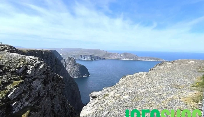 Nordkapphallen -  Alle - Nordkapp