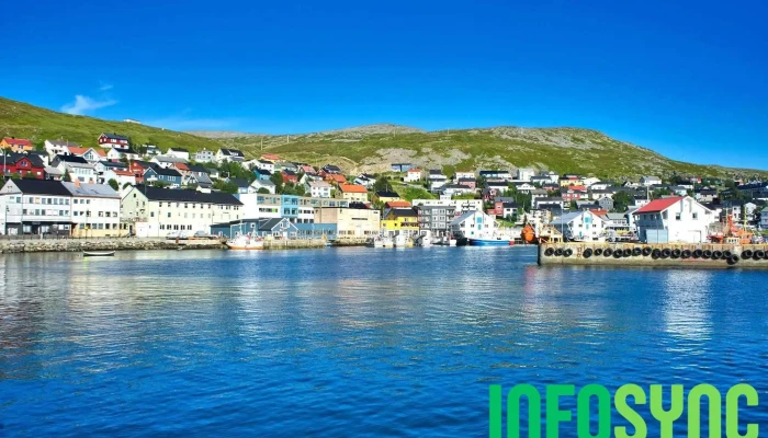 Nordkappmuseet -  Alle - Honningsvåg