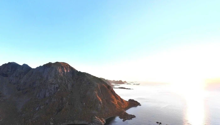 Nordland -  Street View 360deg - Norway