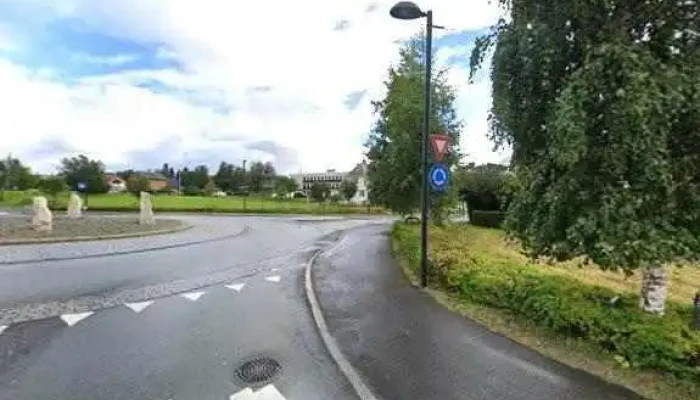 Nordlandsnett As Avd Fauske -  Street View 360deg - Fauske