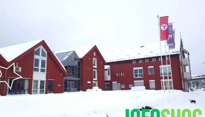 Nordlo Drammen As - Drammen