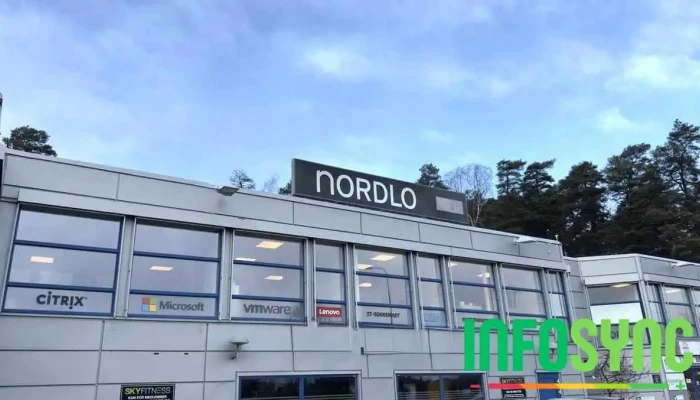 Nordlo Sarpsborg -  Alle - Borgenhaugen