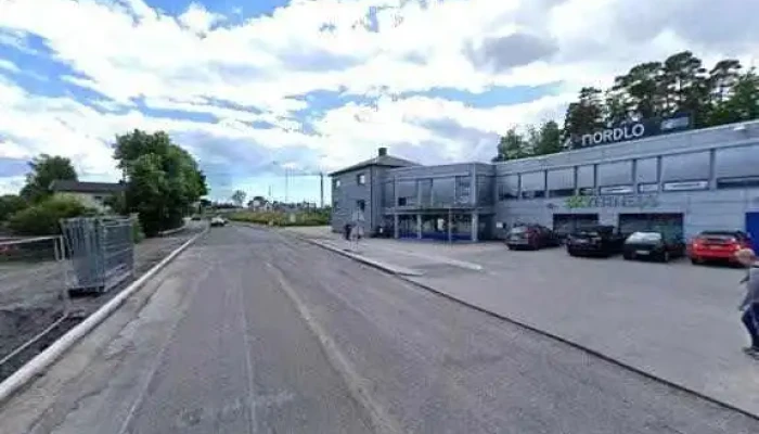 Nordlo Sarpsborg -  Street View 360deg - Borgenhaugen