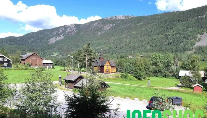 Nore og Uvdal kommune - Nore Og Uvdal Kommune
