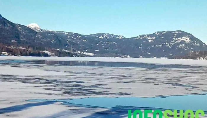 Noresund -  Fjell - Noresund