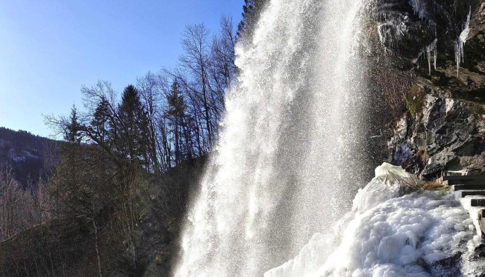 Norheimsund -  Bilder - Norheimsund