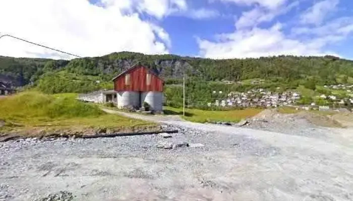 Norheimsund Indremisjon -  Alle - Norheimsund