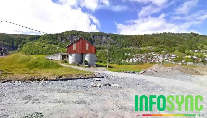 Norheimsund Indremisjon - Norheimsund
