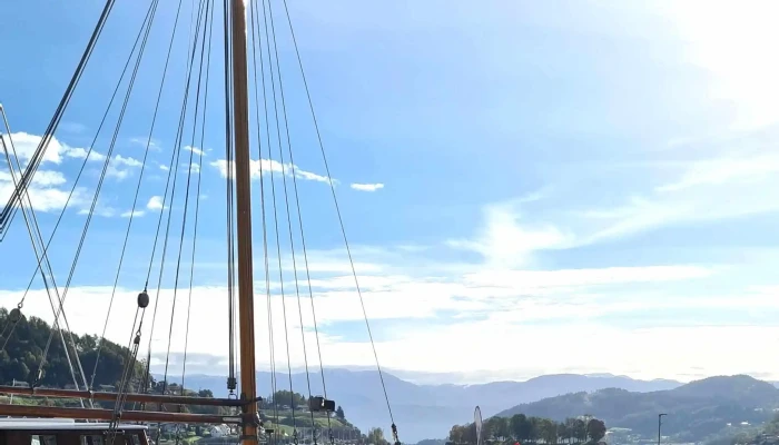 Norheimsund -  Kommentarer - Norheimsund