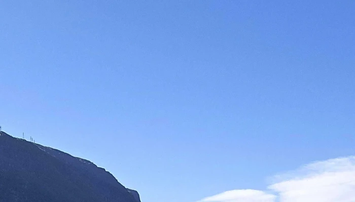 Norheimsund -  Turistattraksjon - Norheimsund