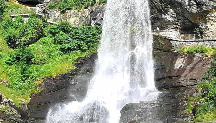 Norheimsund Turistinformasjon -  Alle - Norheimsund