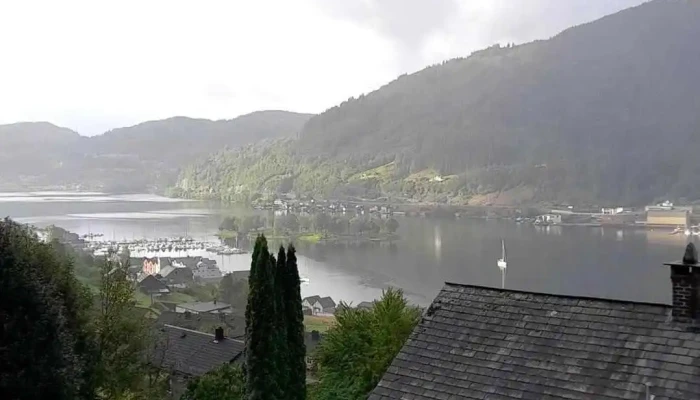 Norheimsund -  Videoer - Norheimsund