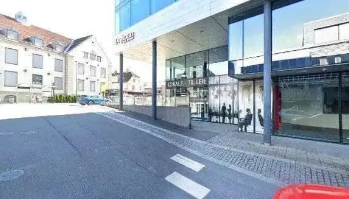 Norkart -  Street View 360deg - Oslo