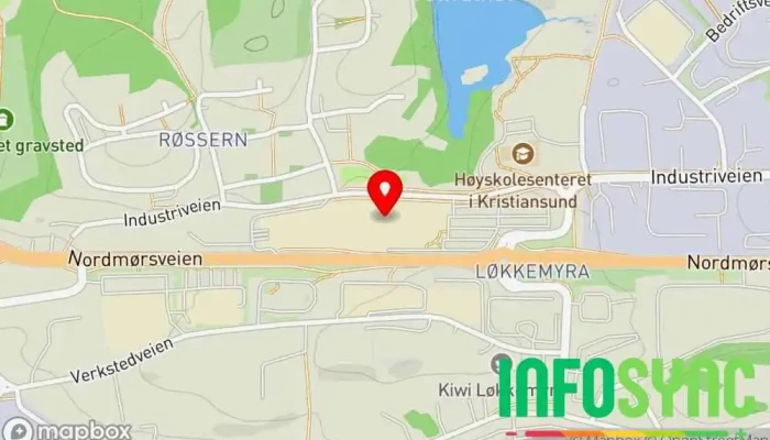 Norli Alti Futura, Kristiansund - Kristiansund