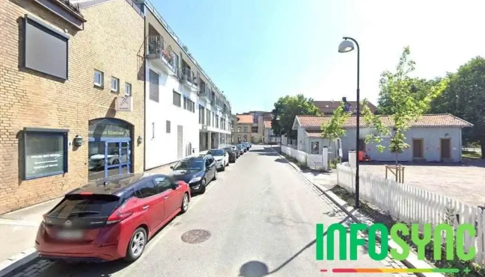 Normisjon Lillestrøm - Lillestrøm