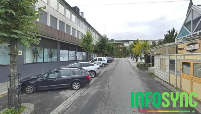 Normisjon region Møre - Molde