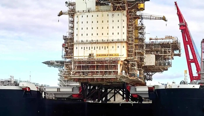 Norsea Stordbase - Stord