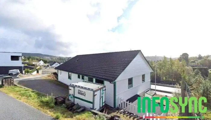 Norsk Folkehjelp Askøy - Hauglandshella