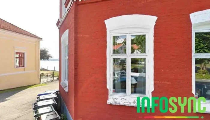 Norsk Folkehjelp Kragerø - Kragerø