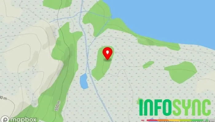 Norsk Folkehjelp Meråker, Fjellredningen - Norge