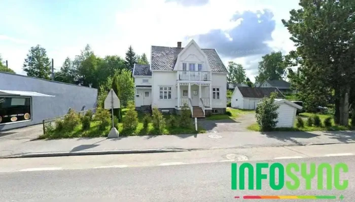 Norsk Folkehjelp Vestre Toten/Gjøvik - 43