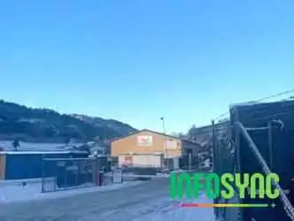 Norsk Gjenvinning Metall As Avd Indre Arna Fra Eieren - Indre Arna