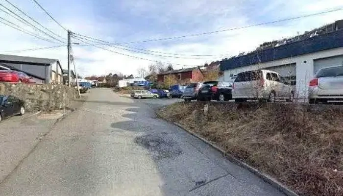 Norsk Gjenvinning Metall As Avd Indre Arna Street View 360deg - Indre Arna