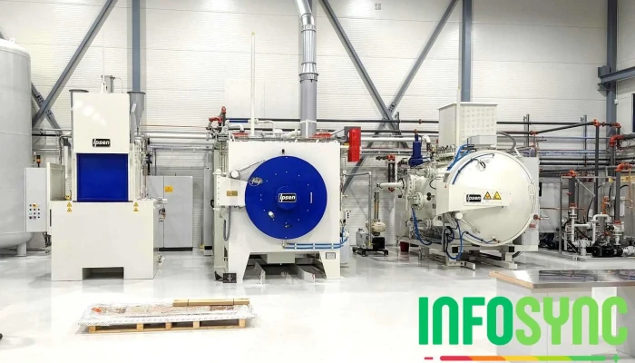 Norsk Herdesenter As - Raufoss Norsk Herdesenter As - Raufoss