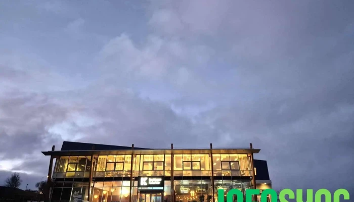 Norsk It Drift As Avd Bodo Fra Eieren - Bodø
