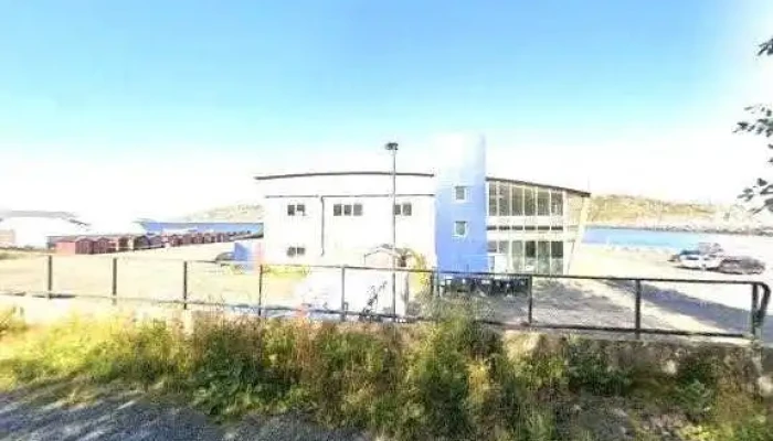 Norsk It Drift As Avd Bodo Street View 360deg - Bodø