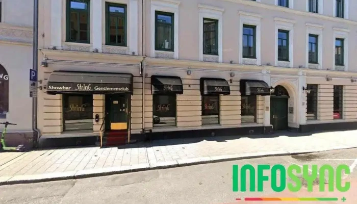 Norsk Redaktørforening - Oslo