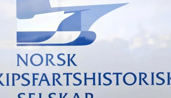 Norsk Skipsfartshistorisk Selskap Nordmore Kristiansund - Kristiansund