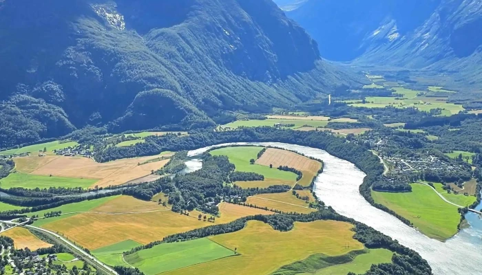 Norsk Tindesenter -  Rabatter - Åndalsnes