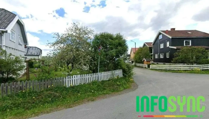 Norsk Vektertjeneste Jan Torheim - Gjøvik