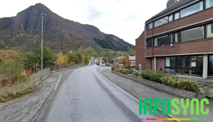 Norske Landbrukstenester - Rosendal