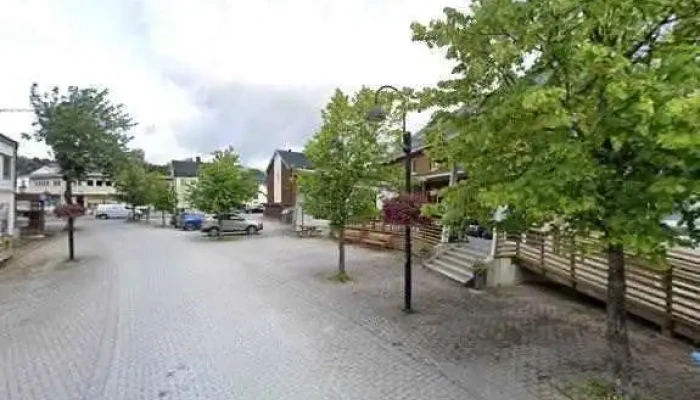 North Industri As -  Street View 360deg - Rørvik