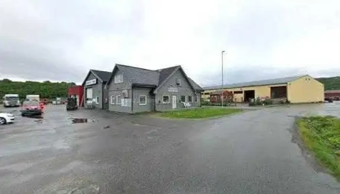 Norvakt Kirkenes As -  Street View 360deg - Kirkenes