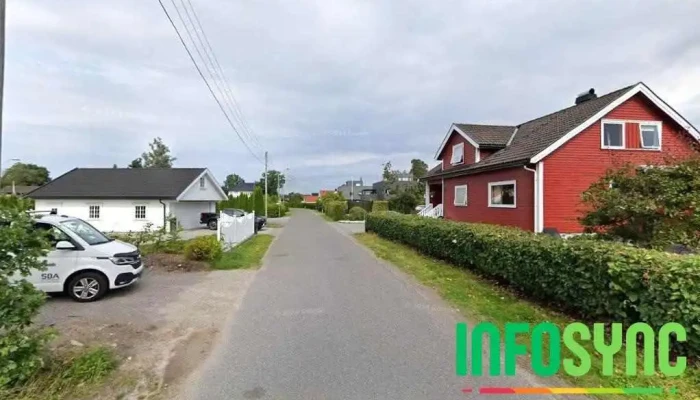 NorwayCraft Group - Tolvsrød