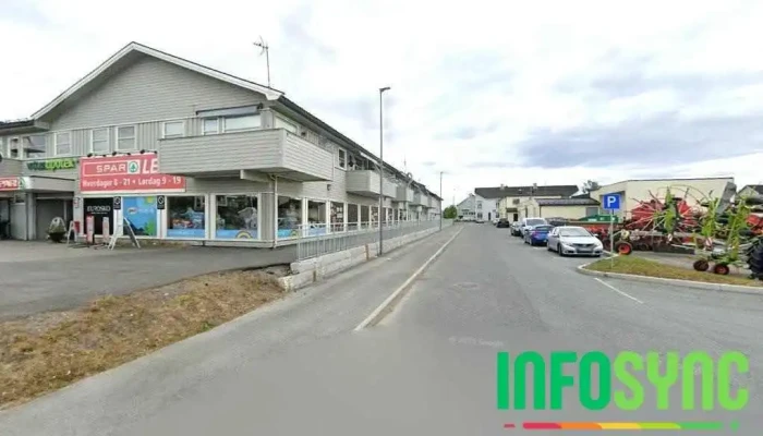 Norwegian Agro Lena - Lena