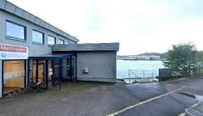 Norwegian Electric Systems As Avd Egersund -  Alle - Egersund