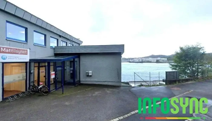 Norwegian Electric Systems As avd Egersund - Egersund