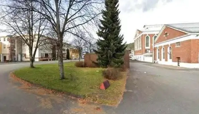 Notodden Ressurssenter -  Alle - Notodden